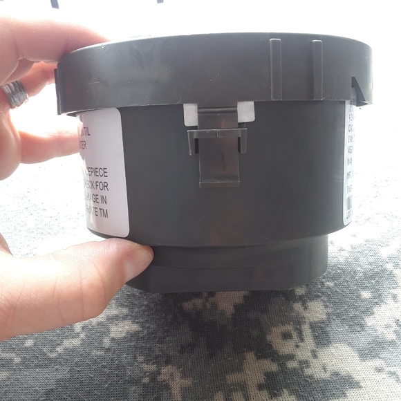 M40/40MM Nato Standard Gas Mask Filters - Picture 4 of 6